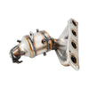 Nissan Sentra 2.0L l4 2009-2012 Front Catalytic Converter