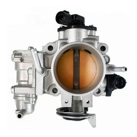 Honda Accord DX 2.2L sestavení těla škrticí klapky A22-670B00 Generic