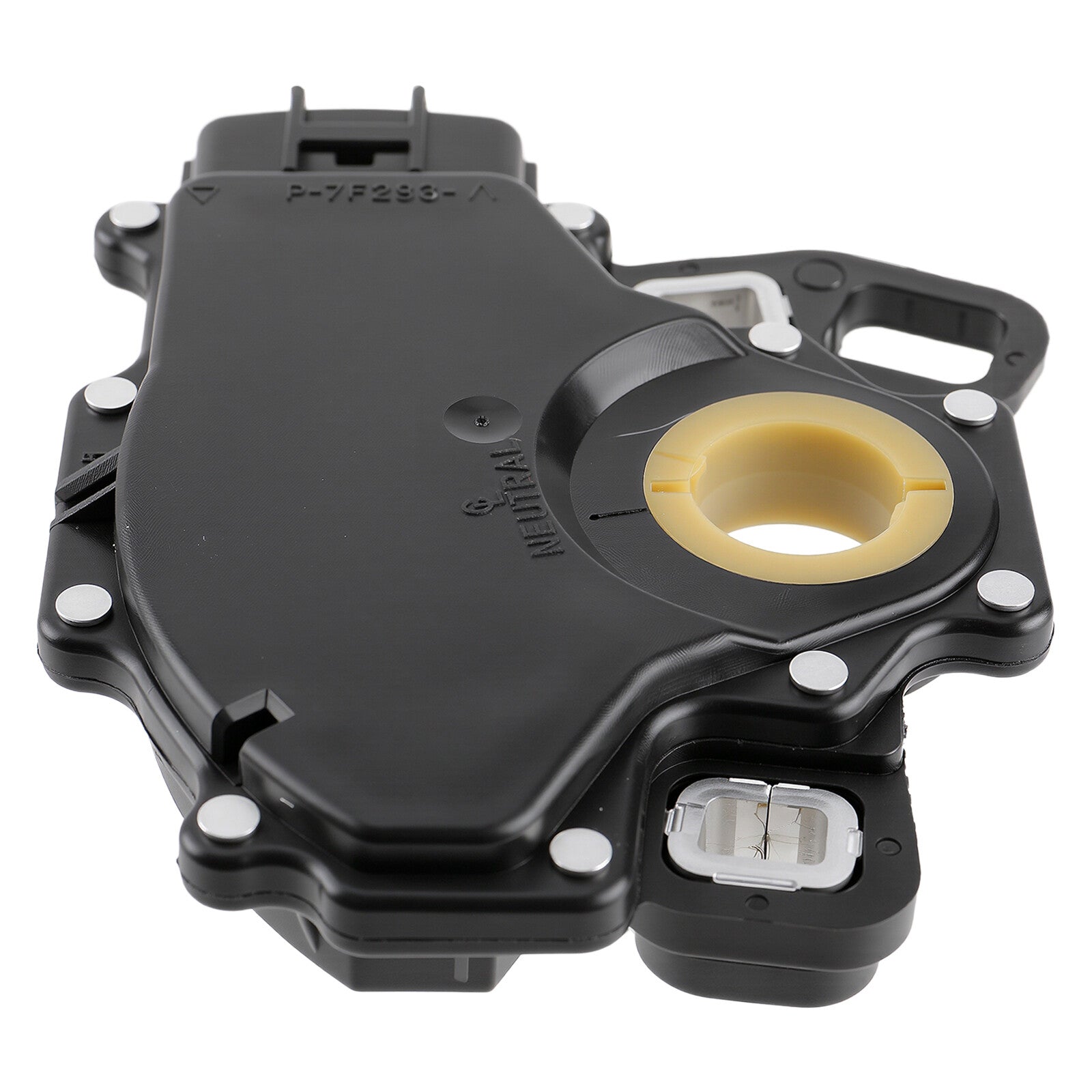 Transmission neutral säkerhetsbrytare för Ford Lincoln F7LZ-7F293-AB