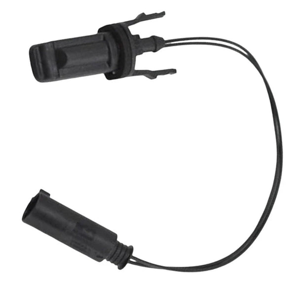 Front Windshield Washer Nozzle for Discovery Sport 2015-2021 LR059996