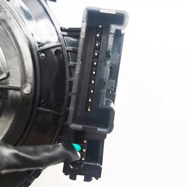 2008 Hummer H2 Base 6.2L V8 Clock Spring 25966966 Generisk