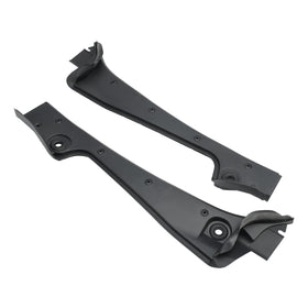 Couvercle de panneau de capot de pare-brise BMW M5 2006-2010 51717027083 générique