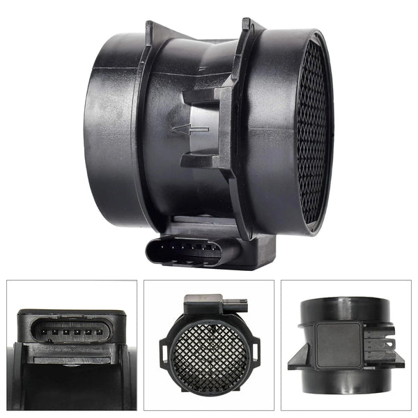 Mass Air Flow Meter Sensor For BMW 3 E46 E83 E85 X3 Z4 325i 325Ci 5WK96471