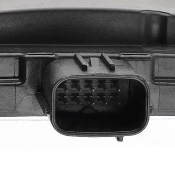 2021-2023 Toyota Sienna Rear Blind Spot Radar Monitor Sensor 88162-08060 Generic