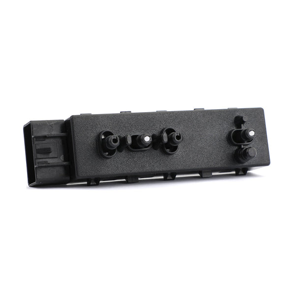 2010-2016 Cadillac SRX Power Seat Switch Venstre førerside 25974714 Generisk