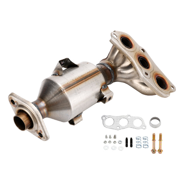 Convertisseur catalytique 0342K0 pour Toyota Aygo citroën C1 Peugeot 107 2005-2014