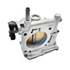 2006 SAAB 9-2X 2.5L With Turbo Throttle Body 16112-AA170 Generic