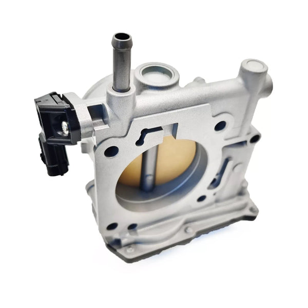 2006 SAAB 9-2X 2.5L With Turbo Throttle Body 16112-AA170 Generic