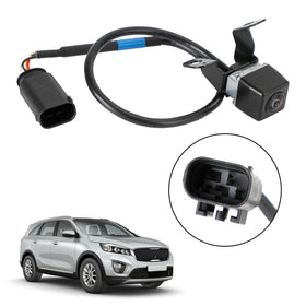 Caméra d'assistance de recul pour Kia Sorento 2012-2014 95760-2P600 générique