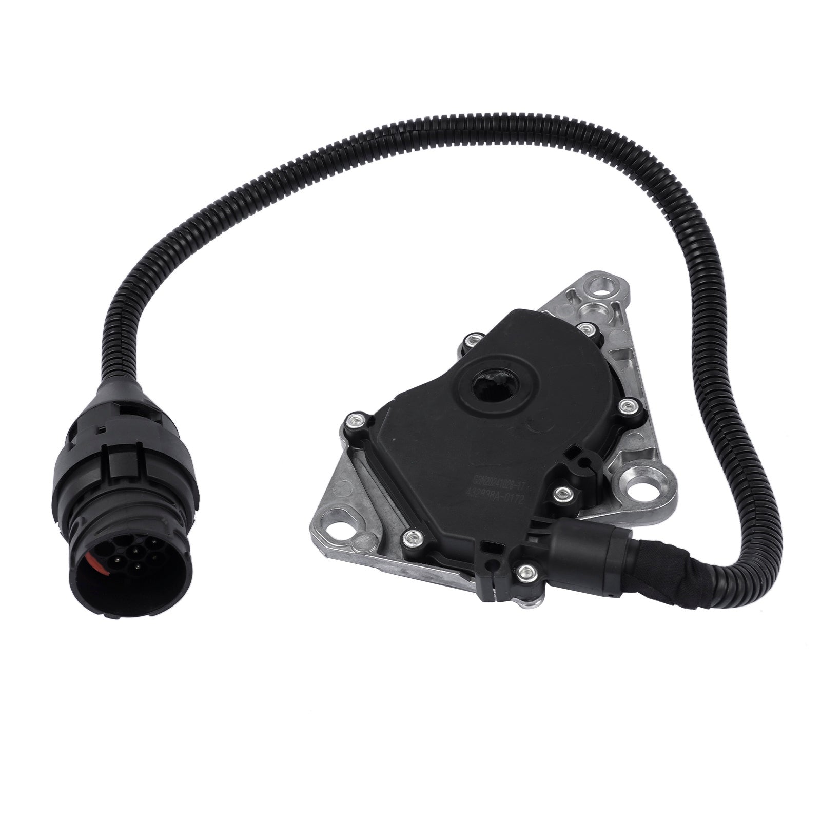 Bezpečnostní spínač neutrálu 24107512755 pro BMW X5 540i 740iL 1997-2003