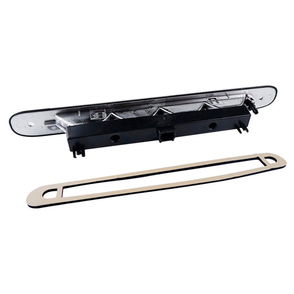 Høynivå svart, tredje stopp bremselys bak for Citroen C1 for Peugeot 107