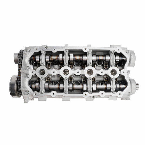 2005-2008 Volkswagen Golf GTI (MKV) 2.0 TSI AXX BPY BWA Cylinder Head Assembly 06D103351D 06F103070A