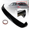 2017-2022 SEAT Ibiza 5DR MK5 6F Glanssvart Bakre bagagerumstakspoiler Generic