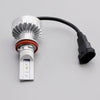 PHILIPS Autoleuchte LED-FOG Ultinon LED H8/H11/H16 12V 10W 6000K +160% 11366UL Generisch