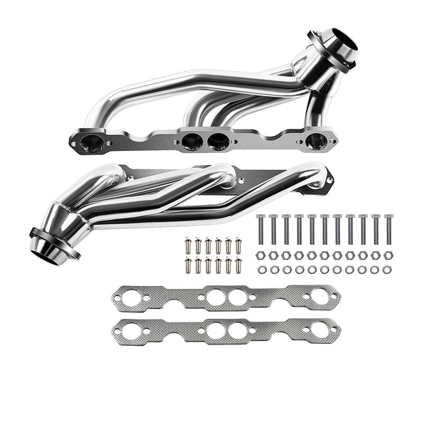 1993-1994 Chevrolet Blazer Header Avgasgrenrör Generic