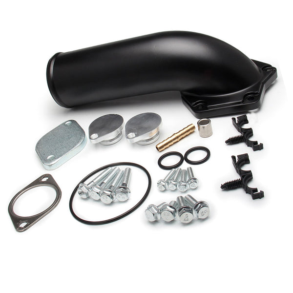 Kit de exclusão EGR para 2008-2010 Ford 6.4L Powerstroke Turbo Diesel