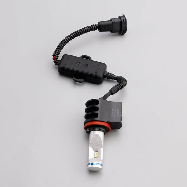 Philips Aut Light LED-Fog X-Tremeultinon LED H8/H11/H16 12V10W 6000K 12834Unix2 Generic