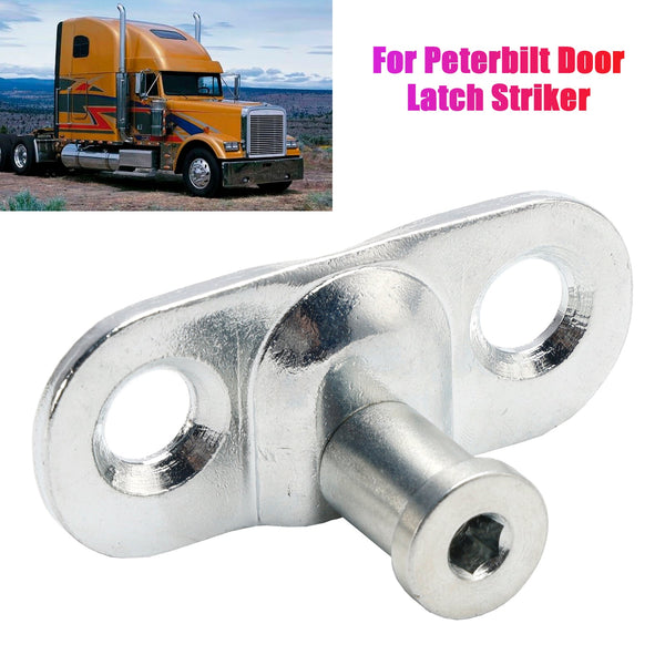 Peterbilt Door Latch Striker R56-6017