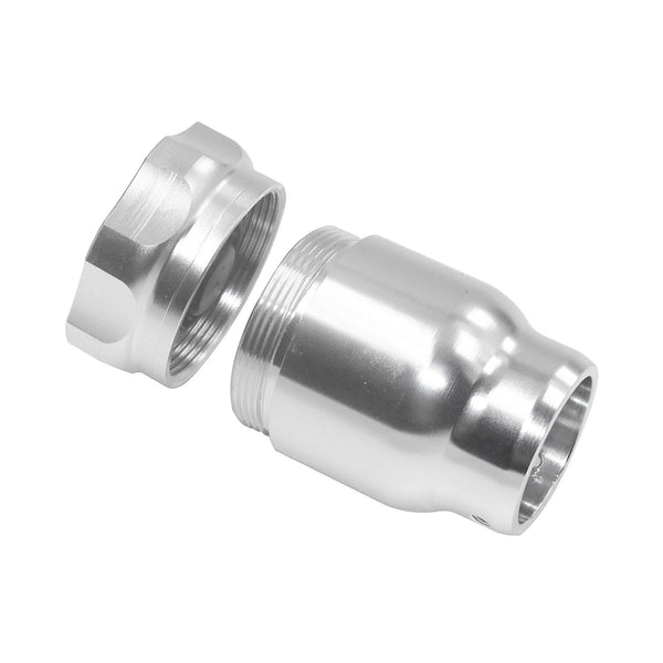 2000-2006 Honda S2000 S2K AP1 AP2 F20C F22C CMC koppeling Master Cilinder Reservoir Generiek