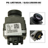 2012-2018 Range Rover Evoque MK1 Achteruitrijcamera Parkeerhulp LR078535 / GJ32-19G590-BC Algemeen