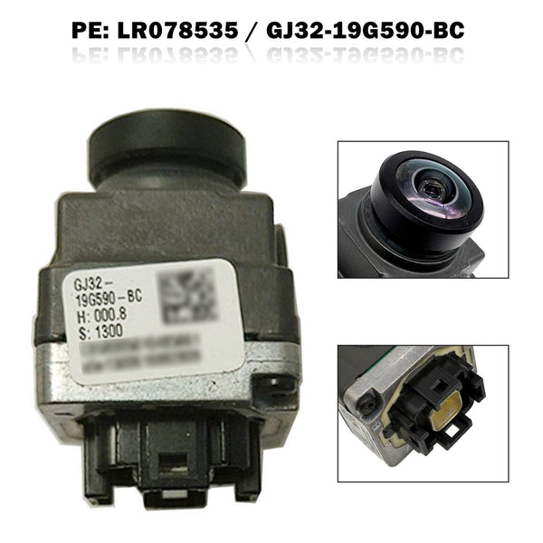 2012-2018 Range Rover Evoque MK1 Achteruitrijcamera Parkeerhulp LR078535 / GJ32-19G590-BC Algemeen