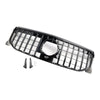 2020-2023 Mercedes Benz GLB-Class X247 Gloss Black Front Bumper Grille Grill Generic