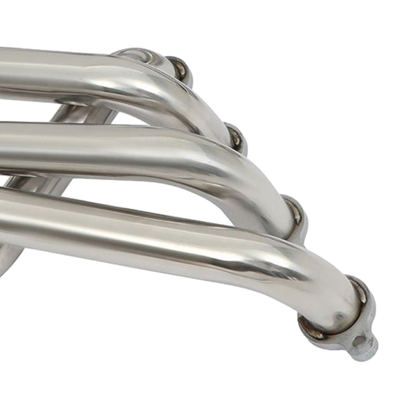 1979-2004 Ford Mustang 3.8L Stainless Steel Manifold Headers Exhaust