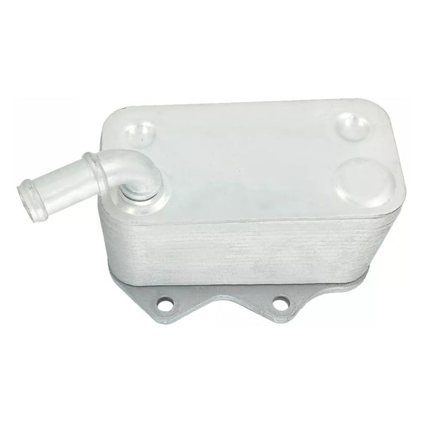 VW Jetta Engine Oil Cooler 06D117021C Generic