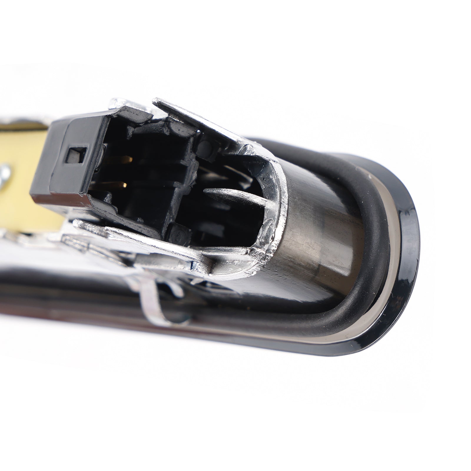 LED bremselys bak 9811325980 For Citroen Jumpy Peugeot Expert svart