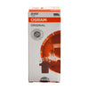 Osram Bx8.5d 12V 2W 10pcs Luz de instrumento 2722mfx genérico