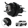 1988-1997 Nissan Patrol GQ Y60 TD42 Frizione Diesel Boosterit 30630-VB000 NG20-GQ Generico