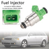 1PCS Fuel Injector 078133551BB Fit Audi A4 S4 A6 S6 Allroad 2.7L