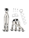 Záhlaví výfukových potrubí fit Honda Civic D-Series EJ/EG/EH/EK D15 1988-2000