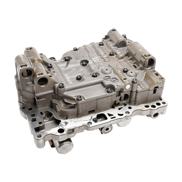 Volvo V40 TF-71SC Transmission Valve Body 6 Speed TF-71SC Generic