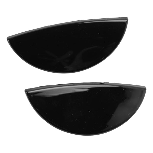 2001-2006 Mini Cooper R50 R52 R53 2Pcs L+R Headlight Washer Cover 63126922155 63126922156 Generic