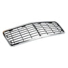 1993.06-1995 Benz Classe E W124 S124 C124 Grille de pare-chocs avant générique