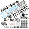 2009 Dodge Durango SLT 5.7L V8 MDS Lifters Kit Timing Chain Kit Camshaft Kit