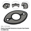 2003 - 2010 BMW 5 Series E60 E61 Engine Camshaft Valvetronic Actuator Seal Gasket 11377516302