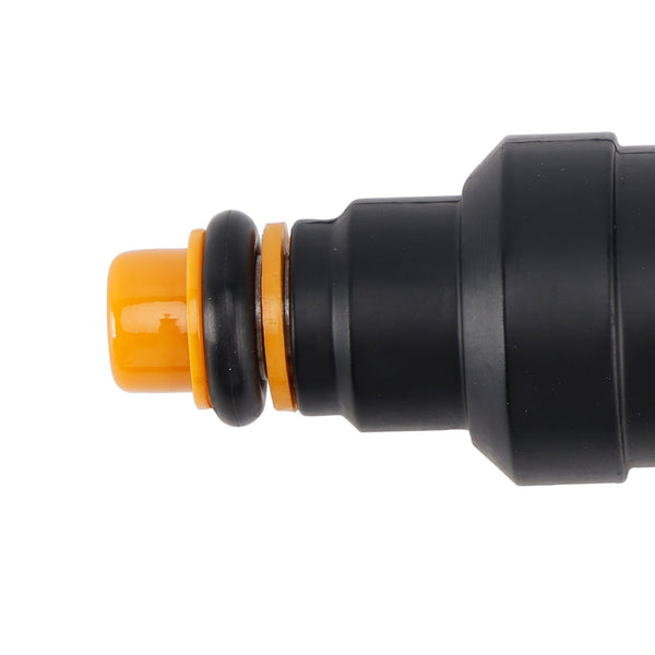 6PCS Fuel Injector CM4670 Fit Ford Ranger 2.9L 3.0L 3.8L V6 1985-1997 F03E-A2B