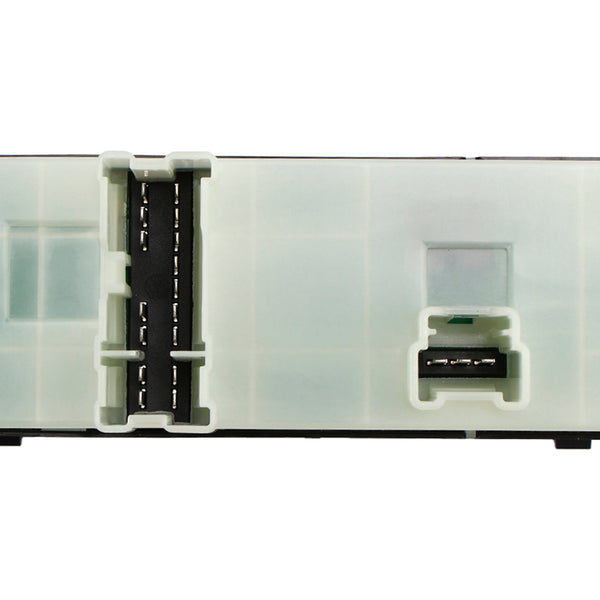 2007-2008 SC11 TIIDA LATIO Master Power Window Switch 25401-1JY0A 25401-EW70A Generic