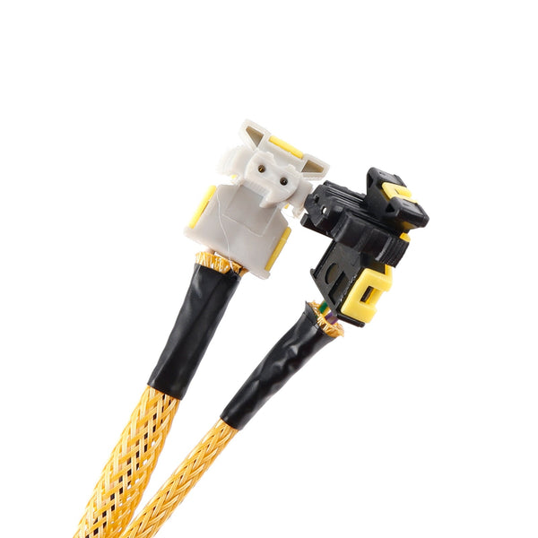 Clock Spring FL1Z-14A664-A For Ford Expedition Lincoln Navigator 2015-2017 XLT