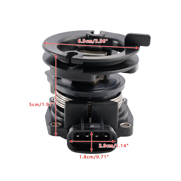 2001-2005 Lexus GS430-6 CYL 3.0L Gasspjeldssensor 22060-46070 Generisk