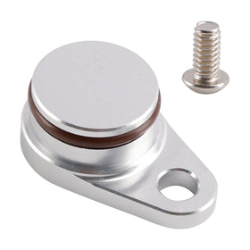 Hastighetsmätare block av plug 2222024 Radera Speedo Port C4 C6 AOD 4R70W 4R75W generisk