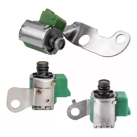 2003-2006 Toyota Matrix 1.8L Transmission Shift Solenoid S1&S2&SL 35250-12010 Generic