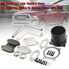 2007-2009 Dodge Ram 2500 6.7L Cummins Diesel EGR excluir kit com válvula aceleradora