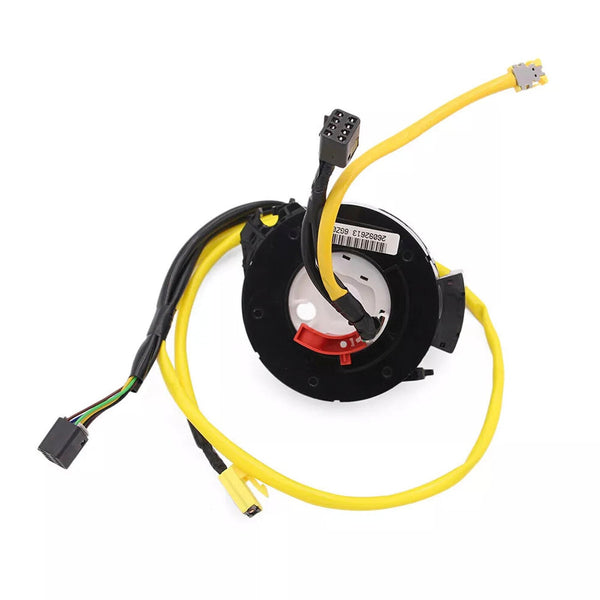 2004-2007 Chevrolet Silverado 1500 Clock Spring 26101828 525039 generisk