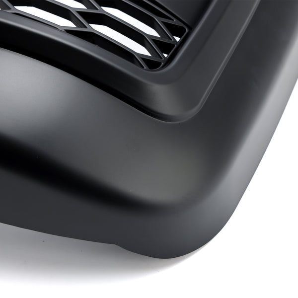 Raptor Style Grill Grille Fit Ford F250 F350 F450 F550 1999-2004 Super Duty