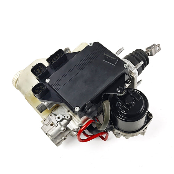 Lexus LX 100 series GS / SC series ABS Pump Master Cylinder Booster Assembly MN116391 Generic