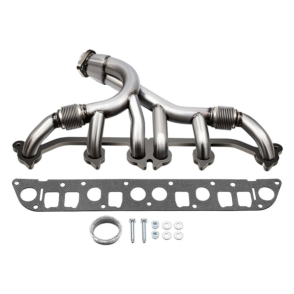 1991-1992 Jeep Comanche Exhaust Manifold 674-196