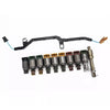 2008-2014 BMW X6 E71 6HP28 växellådsventilhus reparation solenoidsats 1068298047 Generic